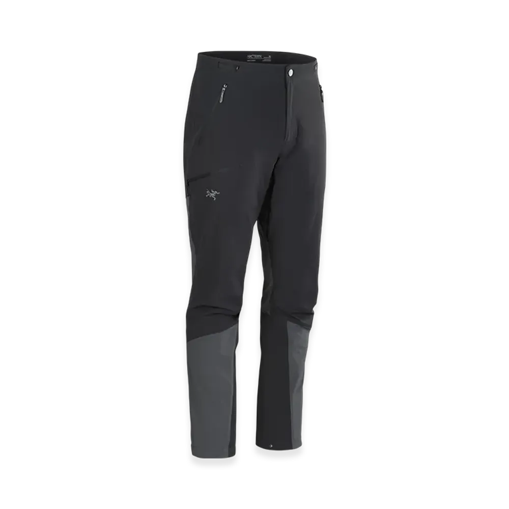 ARC'TERYX Serratus Pant M "Black/Graphite" X000009527