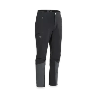 ARC'TERYX Serratus Pant M "Black/Graphite" X000009527