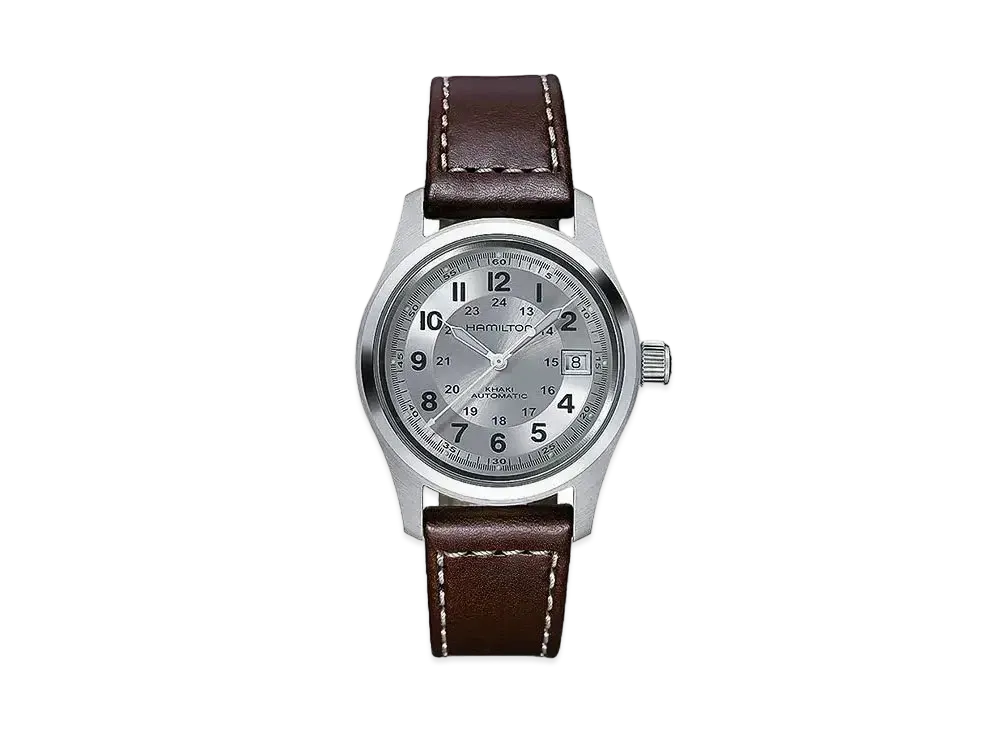 Hamilton Khaki Field Auto