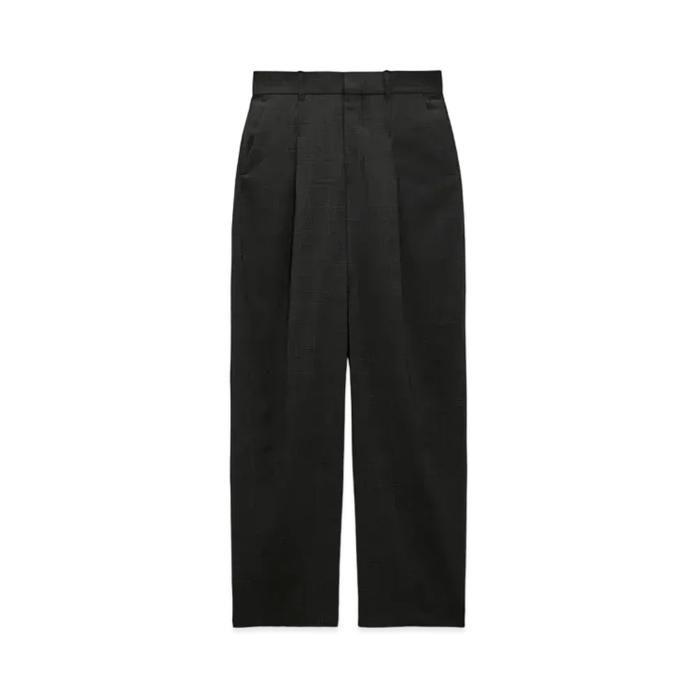 ADERERROR x ZARA Tapered Pants "Gray"