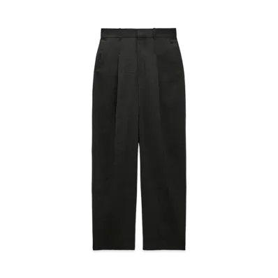 ADERERROR x ZARA Tapered Pants "Gray"