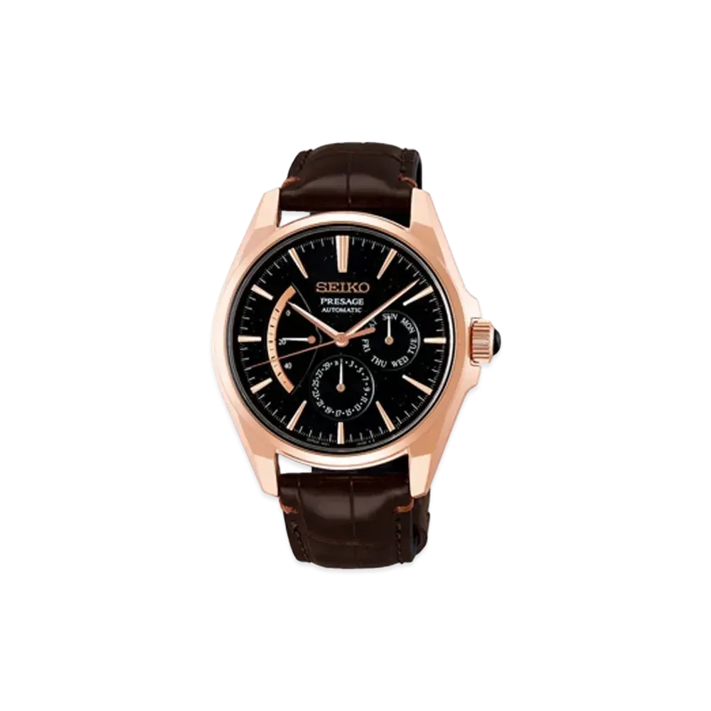 SEIKO Presage Prestige Line Limited SARW052