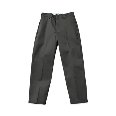 DICKIES x LFYT ORIGINAL BAGGIE FIT "CHARCOAL"