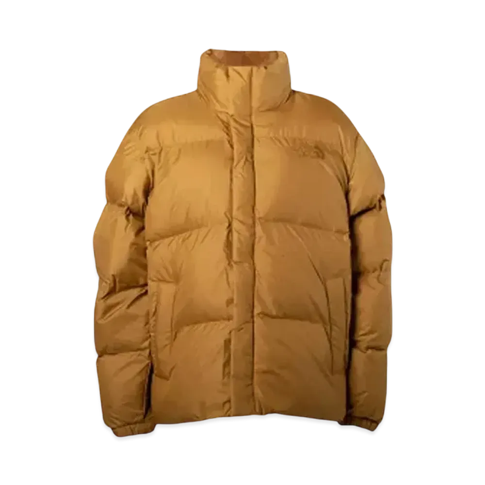 The North Face Riverton On Ball Jacket "Camel"