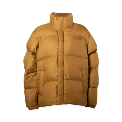 The North Face Riverton On Ball Jacket "Camel"