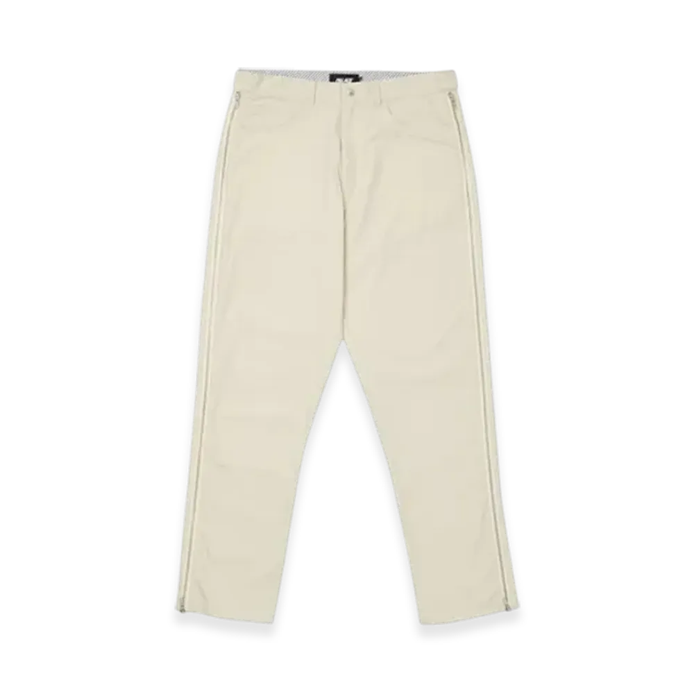 PALACE Zip Pant "Sand"