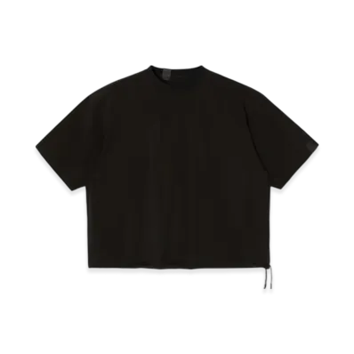 N.HOOLYWOOD T-Shirt "Black"