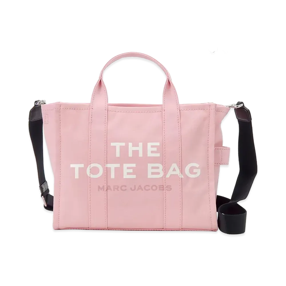 Marc Jacobs Tote Bag "Ribbon Pink"