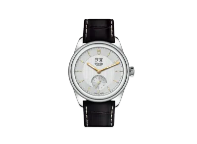 TUDOR GLAMOUR DOUBLE DATE