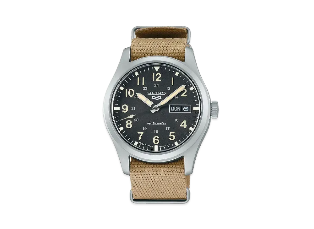 SEIKO 5 Sports Sports Style SBSA117