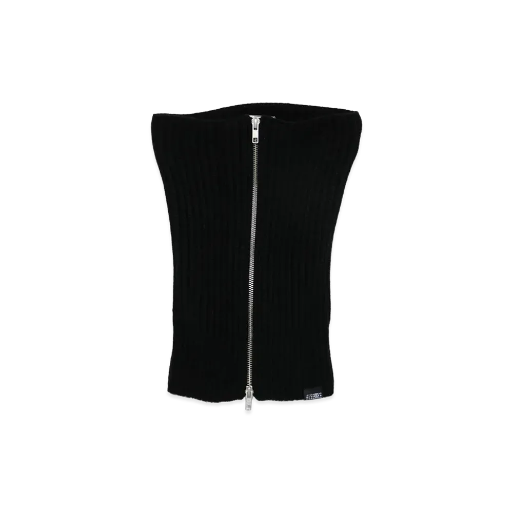 MM6 Maison Margiela Women's Scarf "Black"