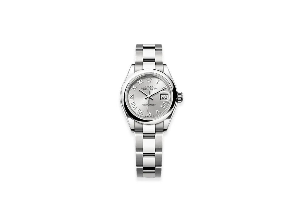 ROLEX Day-Date 36 Yellow Gold "Grey"