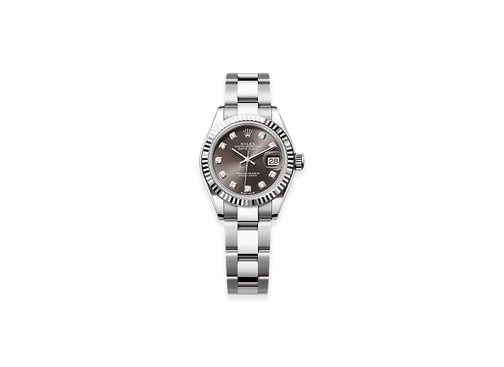 ROLEX Day-Date 40 Everose Gold "Brown"