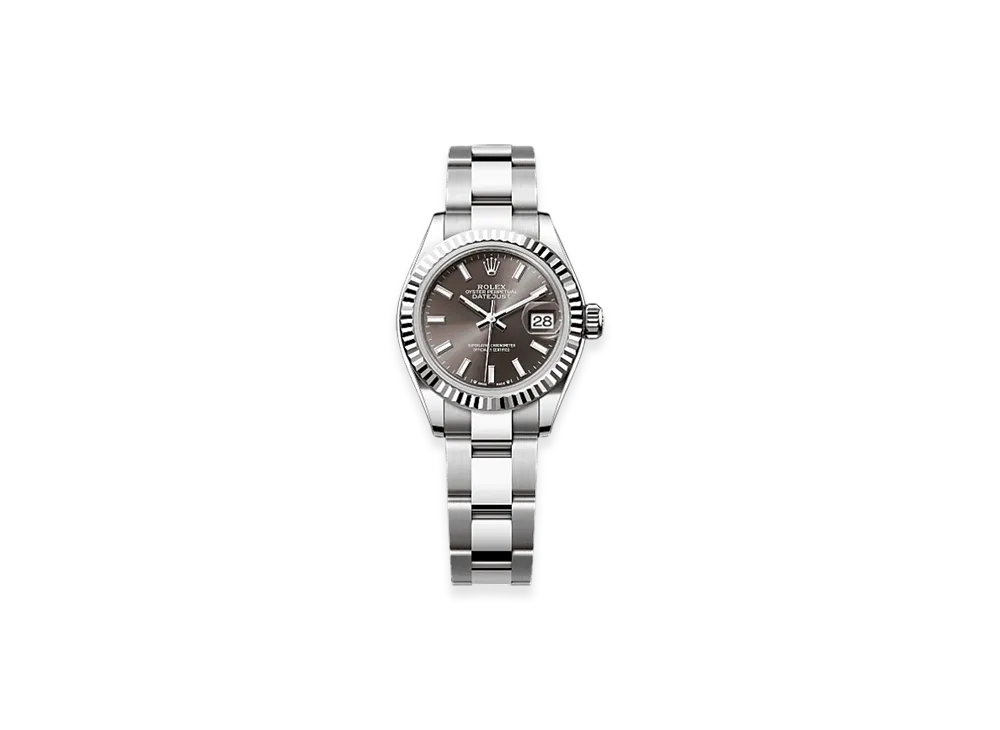 ROLEX Day-Date 40 Everose Gold "Brown"