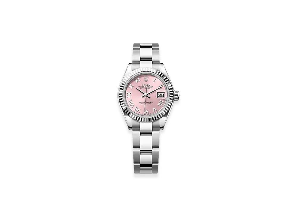 ROLEX Day-Date 40 Everose Gold "Pink"