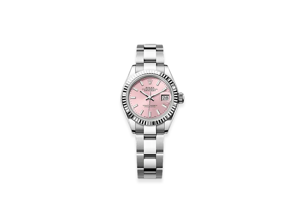 ROLEX Day-Date 40 Everose Gold "Pink"