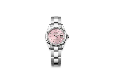 ROLEX Day-Date 40 Everose Gold "Pink"
