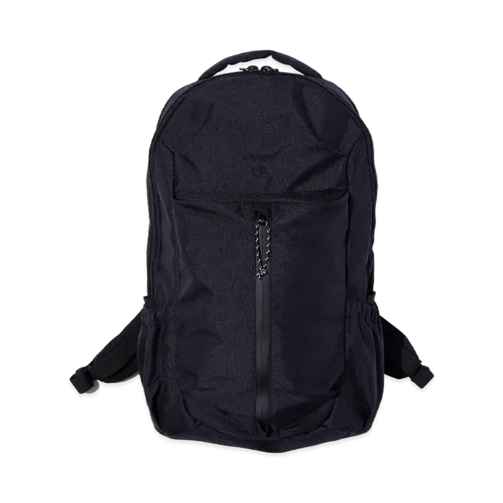 F/CE. x Gramicci Technical Travel Pack "Noir"