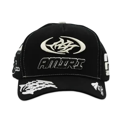 AMIRI Cap "Black"