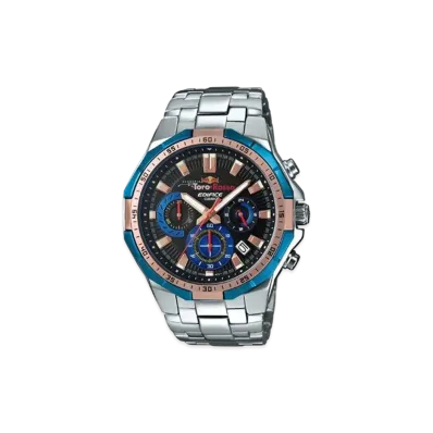 Casio EDIFICE Scuderia Toro Rosso EFR-554TRJ-2AJR "Blue"