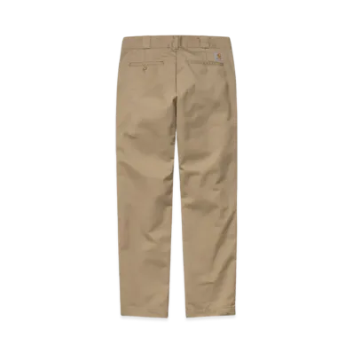 Carhartt WIP Denison Twill Master Pants "Leather"