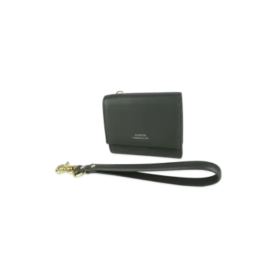 PORTER Uni Wallet "Khaki"