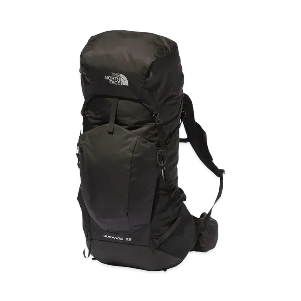 The North Face Uranos 35 "Black"