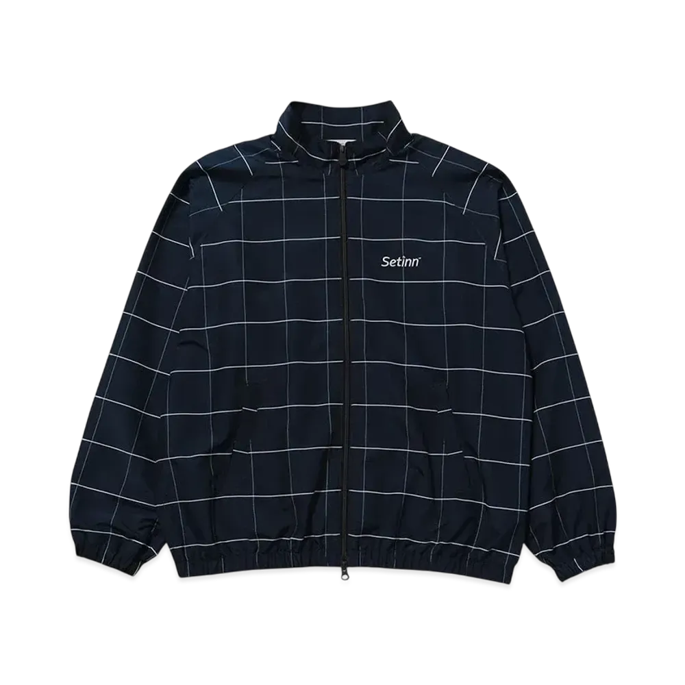 Setinn Game Jacket "Navy"