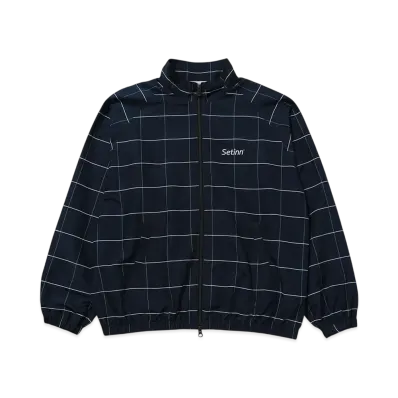 Setinn Game Jacket "Navy"