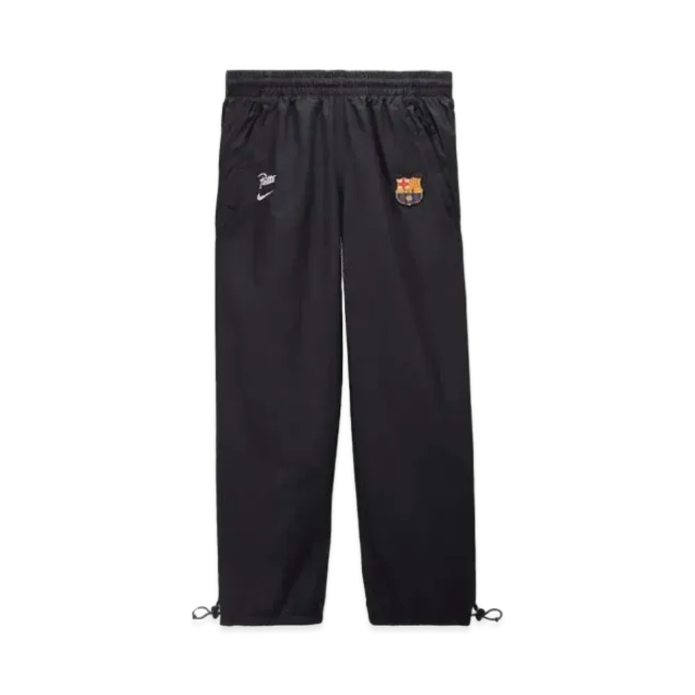 Nike FC Barcelona x Patta Culers del Món Men's Track Pants "Black"