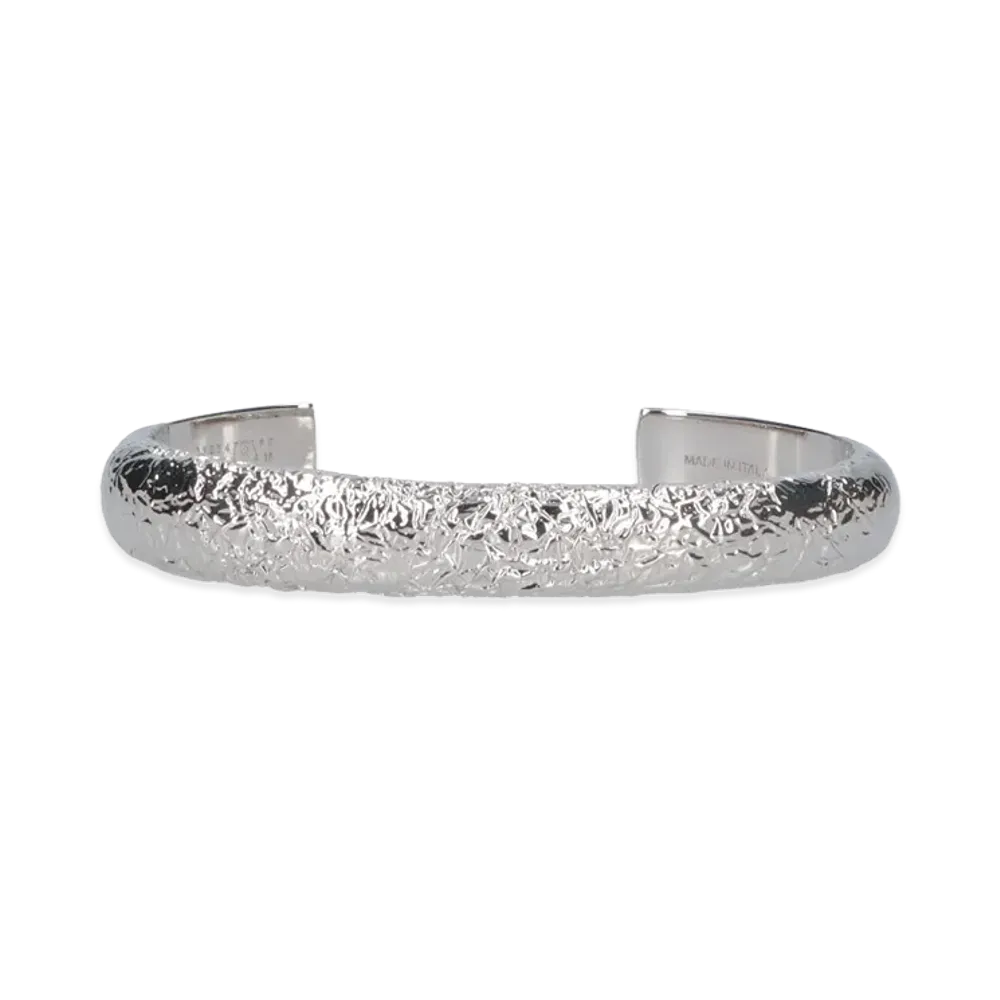 MM6 Maison Margiela Women's Bijoux "Silver"