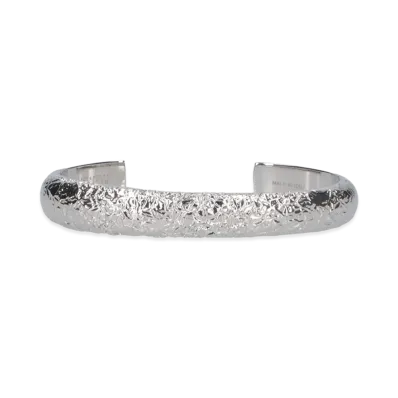 MM6 Maison Margiela Women's Bijoux "Silver"