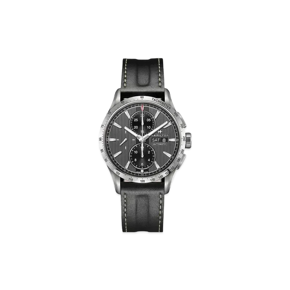 Hamilton Broadway Auto Chrono