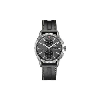 Hamilton Broadway Auto Chrono