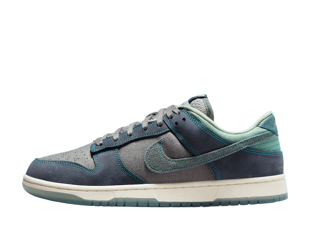 Nike Dunk Low Retro SE "Pencil Point/Mineral Slate"
