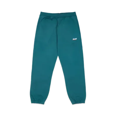 PALACE Basically A Jogger "Petrol"