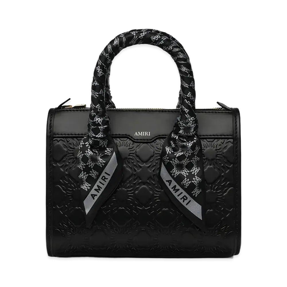 AMIRI Women's Bag "Black"