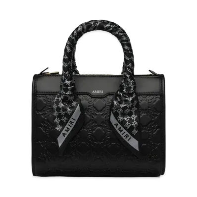 AMIRI Women's Bag "Black"