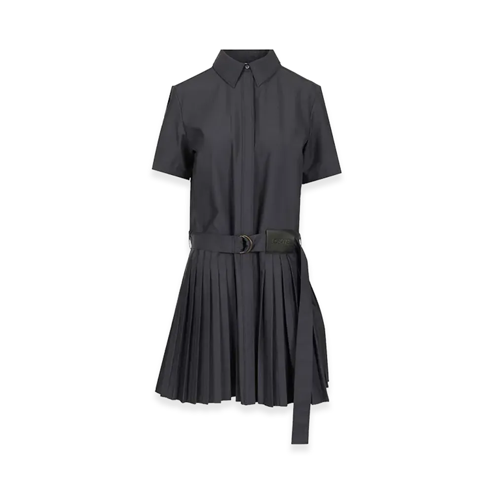 LOEWE Women's Dresses "Blue"