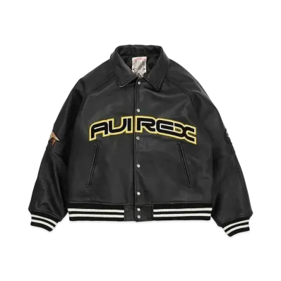 PALACE ZOMBY AVIREX JACKET "Black"