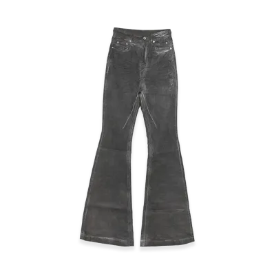 Rick Owens DRKSHDW Women's Jeans "Grigio"