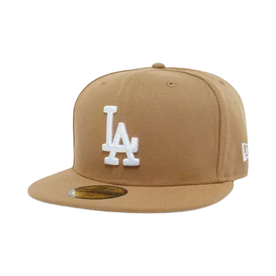 NEW ERA 59FIFTY LOSDOD WHE SWHT 23J "WHEAT"