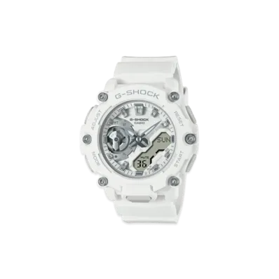 Casio G-Shock GMA-S2200M-7AJF "White"