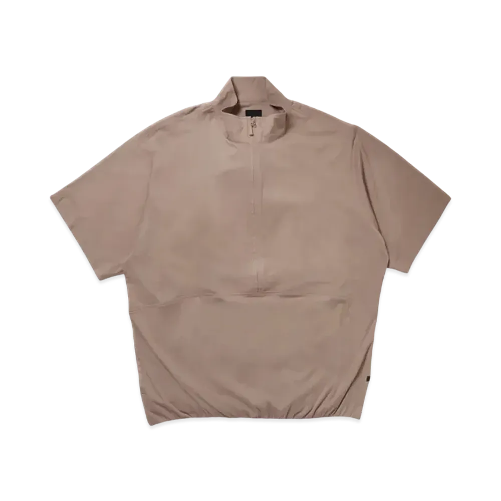 DAIWA PIER39 Tech Cycle Shirt S/S "Beige"