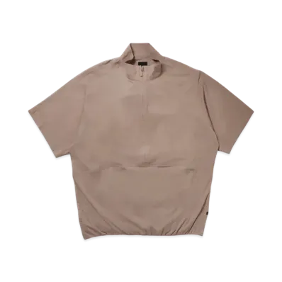 DAIWA PIER39 Tech Cycle Shirt S/S "Beige"
