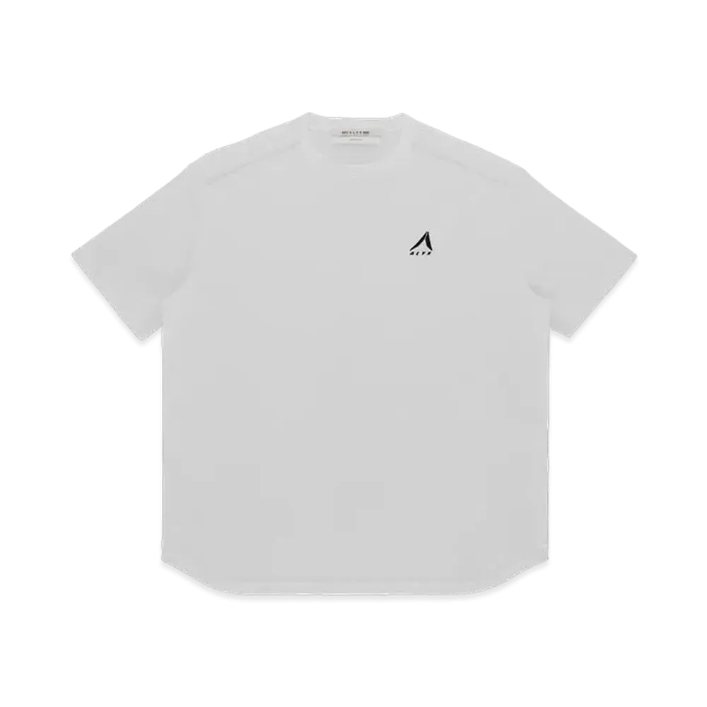 1017 ALYX 9SM Mesh T-shirt "White"
