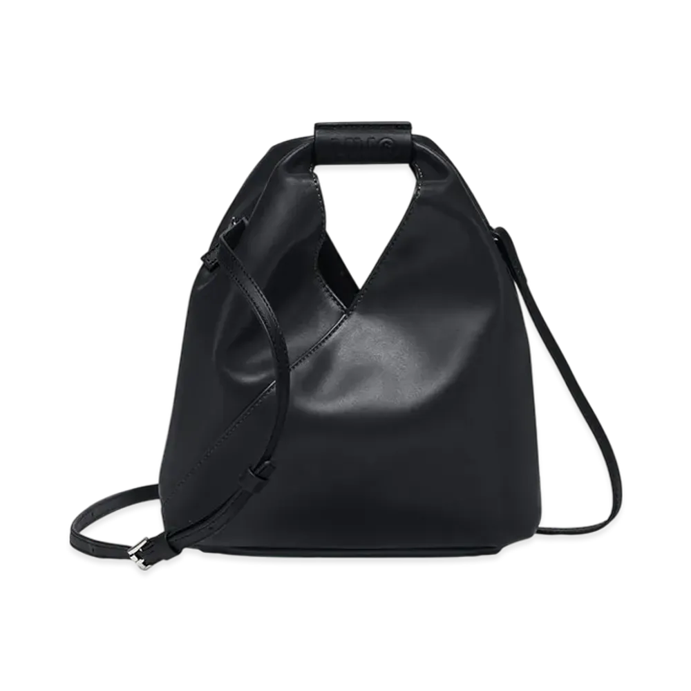 MM6 Maison Margiela Japanese Bags "Black"