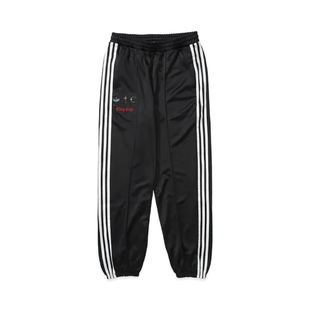 adidas x Thug Club SST Joggers "Black"