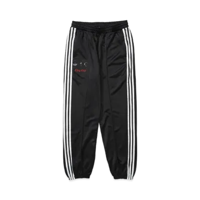 adidas x Thug Club SST Joggers "Black"