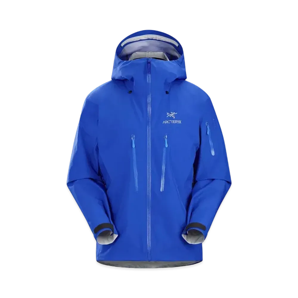 ARC'TERYX Alpha SV Jacket Men's "Vitality" X000004714